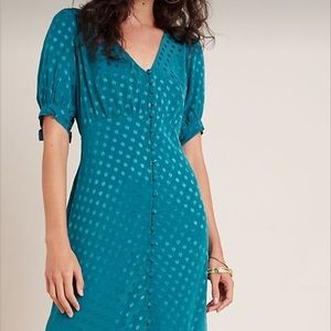 SOLD - Anthropologie Dress ✨